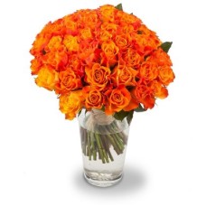 Alienor (Medium 21 Stems)