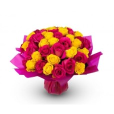 Desire (Small 11 Stems)