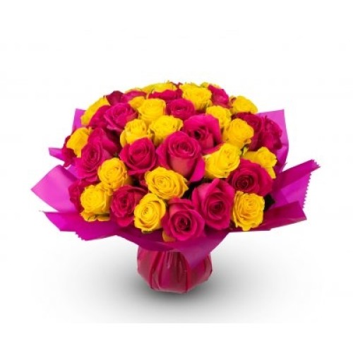 Desire (Small 11 Stems)