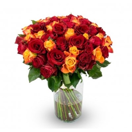 Florence (Small 11 Stems)