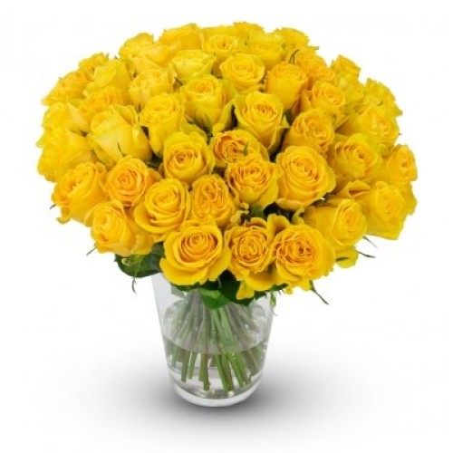 Jessica (Small 11 Stems)