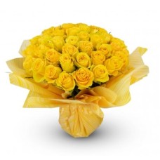 Sunny (Small 11 Stems)