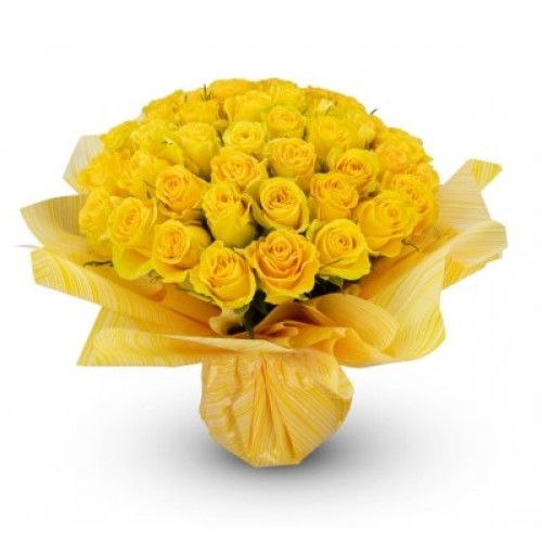 Sunny (Small 11 Stems)