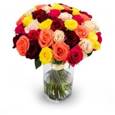 Suzanne (Small 11 Stems)