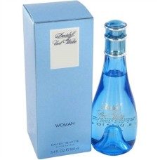 Cool Water EDT from Davidoff
