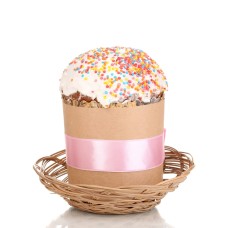 Traditional Easter Cake