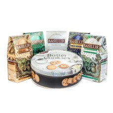 Romantic Tea-Time Gift Set