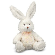 Sunny Yellow Brenna Bunny