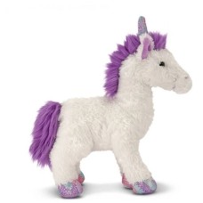 Misty Unicorn
