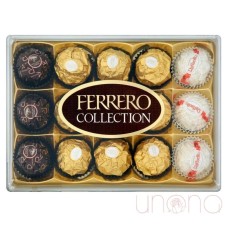 Ferrero Collection Chocolates