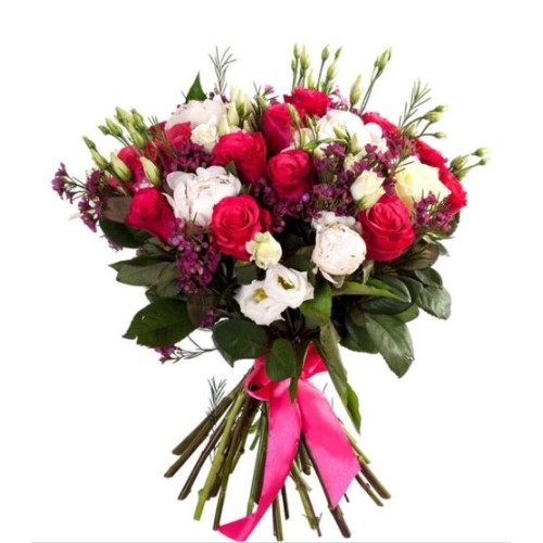I Am In Love Bouquet (Standard)