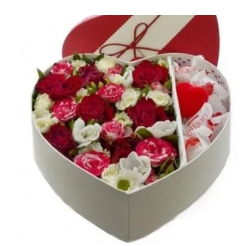 Sweetheart Gift Box (Regular)