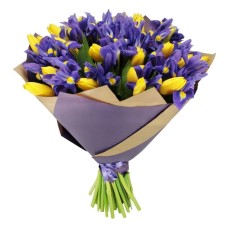 Spring Temptation Bouquet