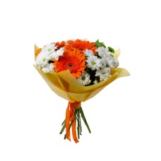 Spring Cheer Bouquet