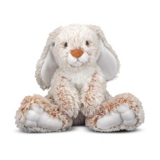 Burrow Bunny