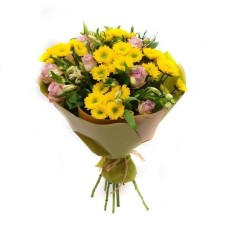 Dreams Come True Bouquet (regular)
