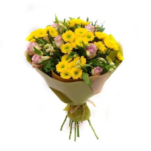 Dreams Come True Bouquet (regular)