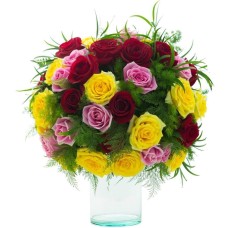 Eyecandy Bouquet