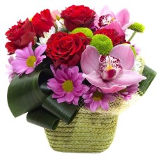 Tender Surprise Bouquet (regular)