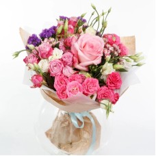 More Than Words Bouquet (regular)