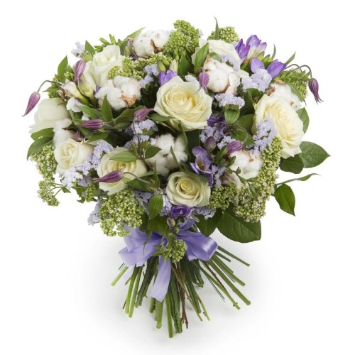 My Treasure Bouquet (regular)