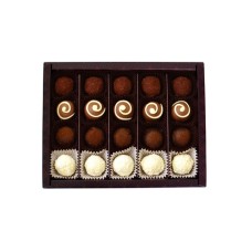 You Make Life Sweeter! Truffle Collection