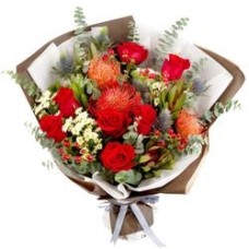 Blossom Festival Bouquet