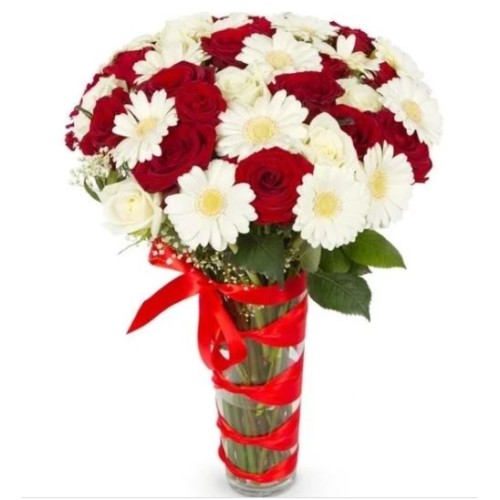 Love Magnetism Bouquet (Regular)