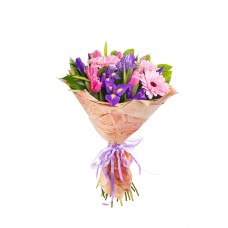 Melodious Spring Bouquet