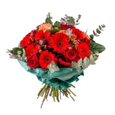 Deep In Love Bouquet