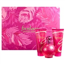 Fantasy Gift Set by Britney Spears