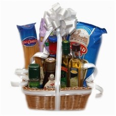 Gourmet Italian Dinner Hamper