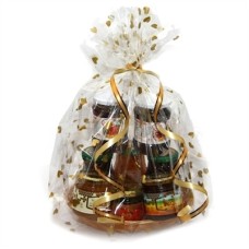 Jams and Honey Gift Basket
