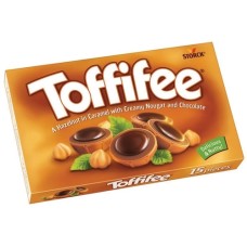 Toffifee