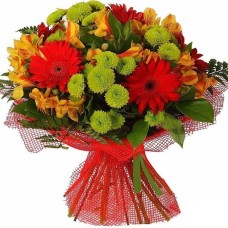 Garden Beauty Bouquet (regular)