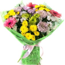Sweet On You Bouquet (regular)