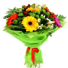 Bestow Love Bouquet (regular)
