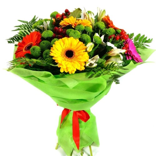 Bestow Love Bouquet (regular)
