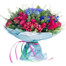 Spring Rays Bouquet
