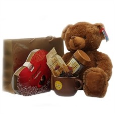 My dear coffee-lover Gift Set