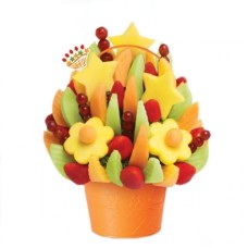 Sweet Delight Fruit Bouquet