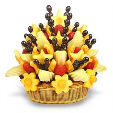 Star of the Sea Fruit Bouquet