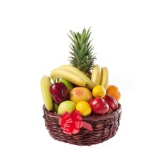 Elegant Fruit Tray
