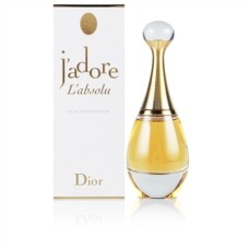 J'adore L'Absolu By Christian Dior