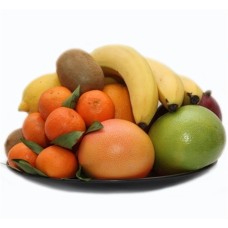 Tropical Fruit Tray