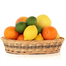 Vitamin C Basket