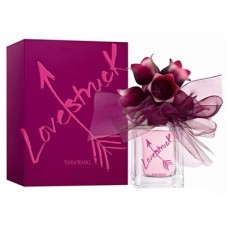 Lovestruck EDP by Vera Wang