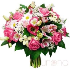 Pink Dream Bouquet (regular)