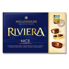 Millennium Riviera Chocolate