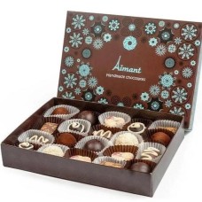 Assorted Handmade Chocolates